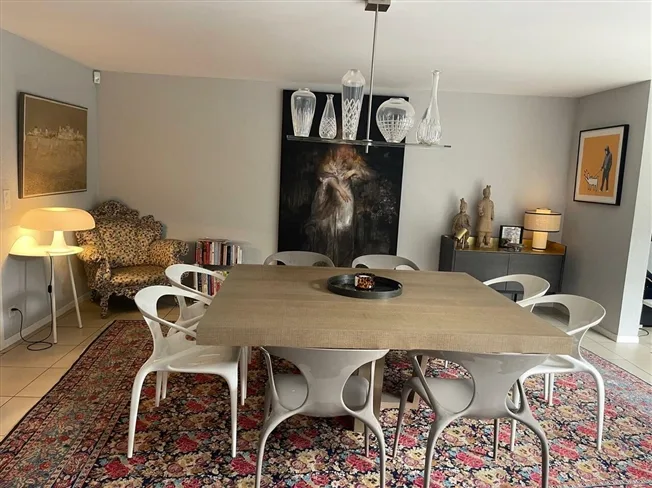 5.5 Zimmer Wohnung in Genève – Foto 3 von 11