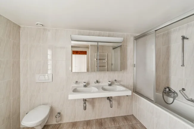 7 Zimmer Maisonette in Genève – Foto 4 von 10