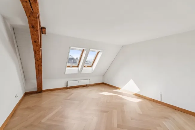 7 Zimmer Maisonette in Genève – Foto 7 von 10