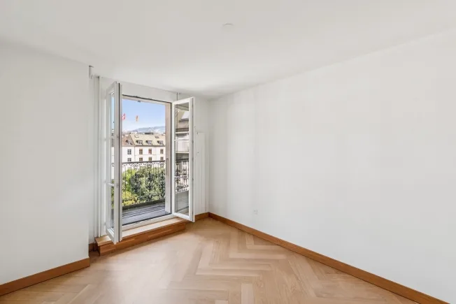 7 Zimmer Maisonette in Genève – Foto 5 von 10
