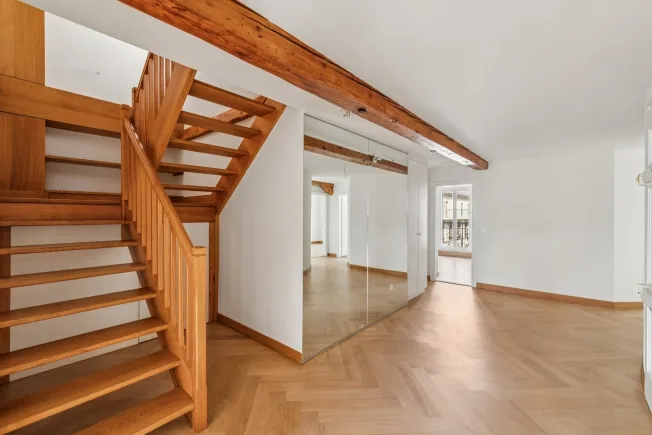 7 Zimmer Maisonette in Genève – Foto 10 von 10