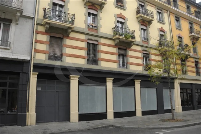 Wohnung in Genève – foto 4 di 4
