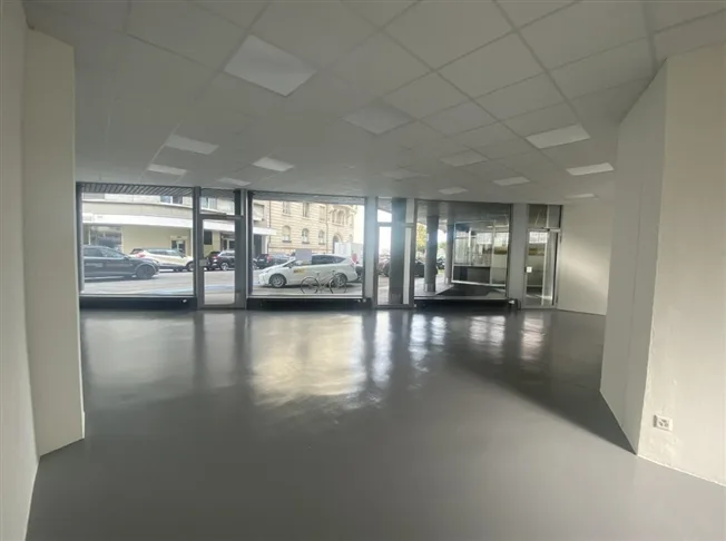 Wohnung, 1201 Genève