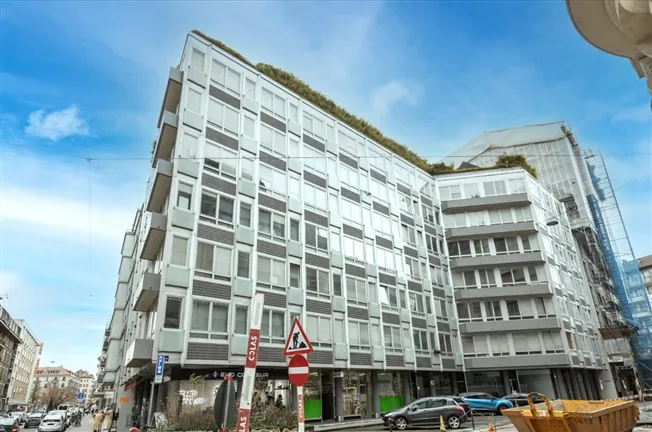 Wohnung, 1201 Genève