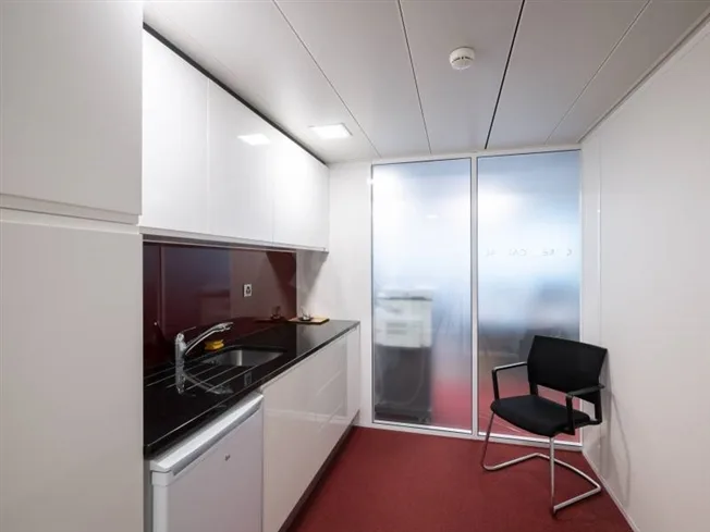 Wohnung in Genève – foto 9 di 10