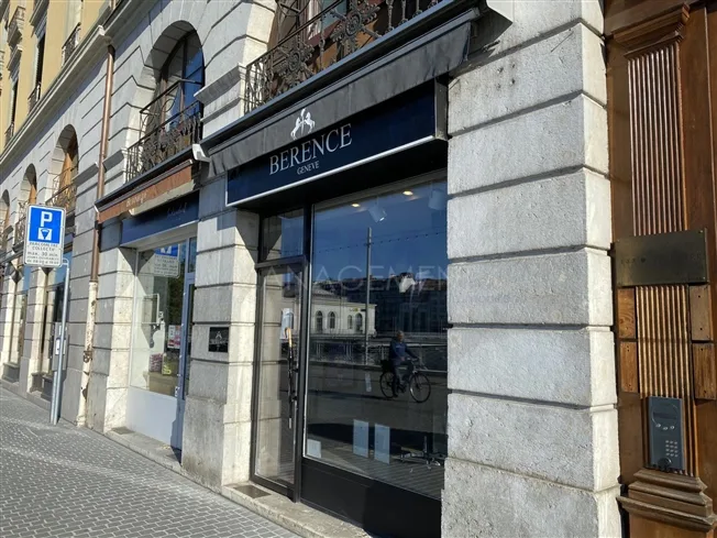 Wohnung in Genève – photo 2 sur 5