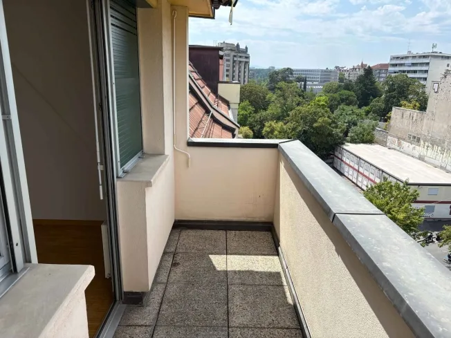 5 Zimmer Wohnung in Genève – Foto 6 von 8