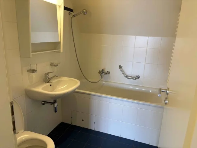 5 Zimmer Wohnung in Genève – Foto 5 von 8