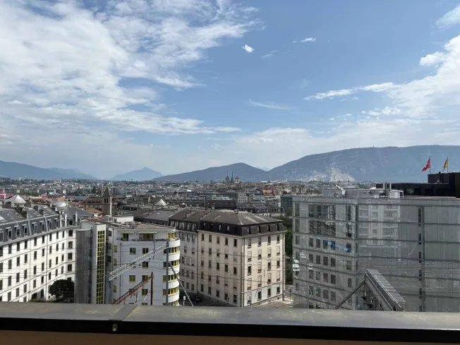 5 Zimmer Wohnung in Genève – Foto 7 von 8
