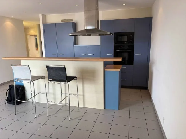 5 Zimmer Wohnung in Genève – Foto 2 von 8