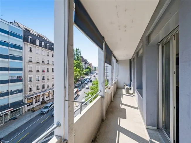 Wohnung in Genève – foto 10 di 10