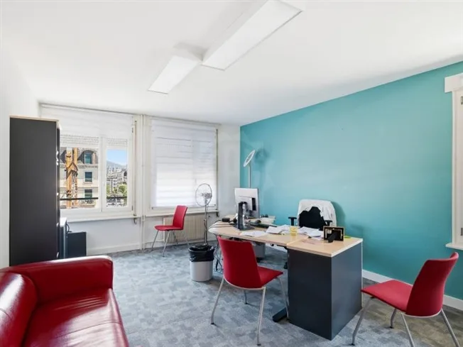 Wohnung in Genève – foto 8 di 10