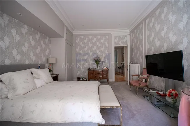 8.5 Zimmer Wohnung in Genève – photo 14 sur 20
