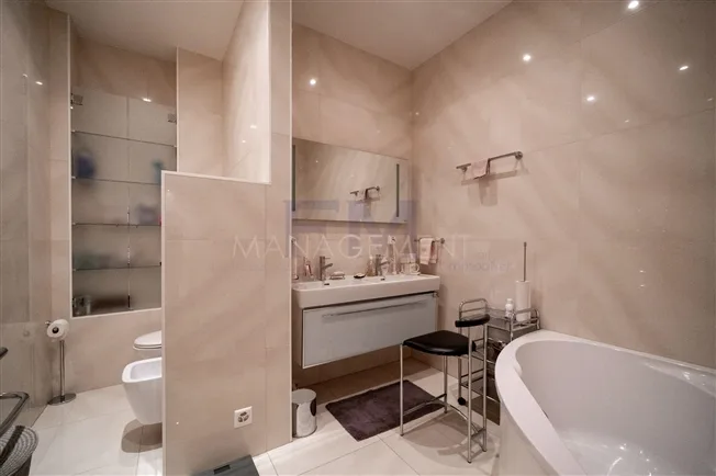 8.5 Zimmer Wohnung in Genève – photo 15 sur 20