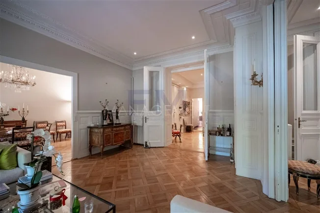 8.5 Zimmer Wohnung in Genève – photo 13 sur 20