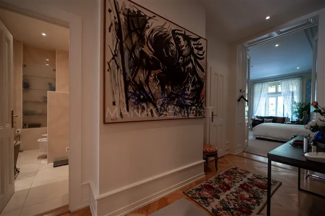 8.5 Zimmer Wohnung in Genève – photo 9 sur 20
