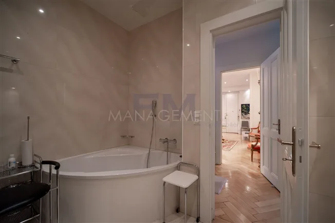 8.5 Zimmer Wohnung in Genève – photo 16 sur 20