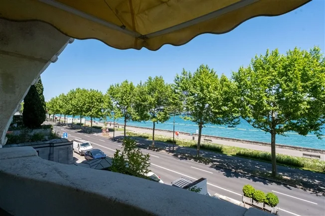 8.5 Zimmer Wohnung in Genève – photo 19 sur 20