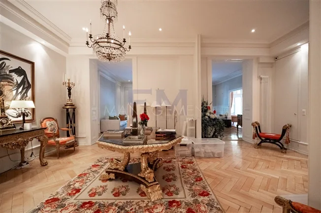 8.5 Zimmer Wohnung in Genève – photo 7 sur 20