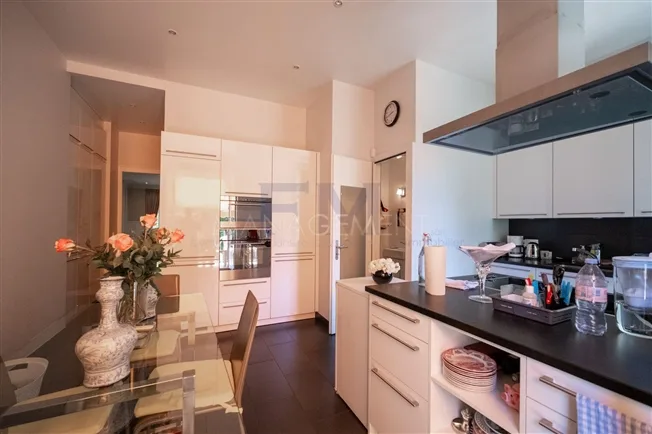8.5 Zimmer Wohnung in Genève – photo 10 sur 20