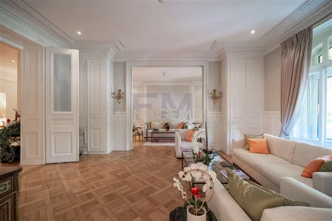 8.5 Zimmer Wohnung in Genève – photo 11 sur 20