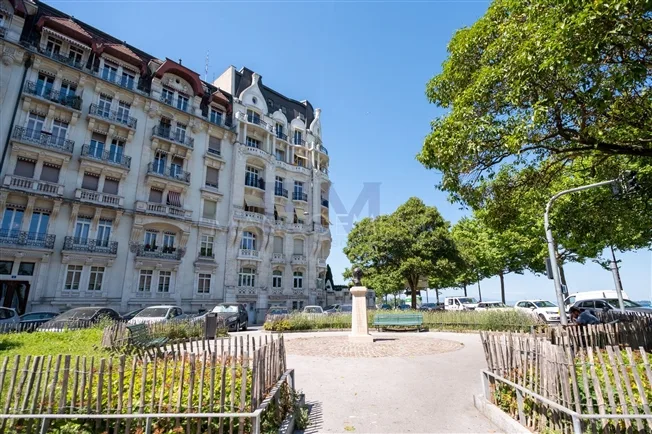 8.5 Zimmer Wohnung in Genève – photo 20 sur 20