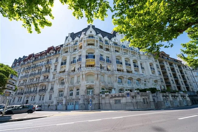 8.5 Zimmer Wohnung in Genève – photo 18 sur 20