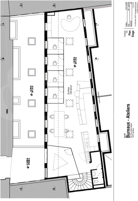 Wohnung in Genève – foto 5 di 7