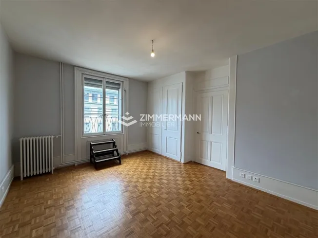 5 Zimmer Wohnung, 1201 Genève