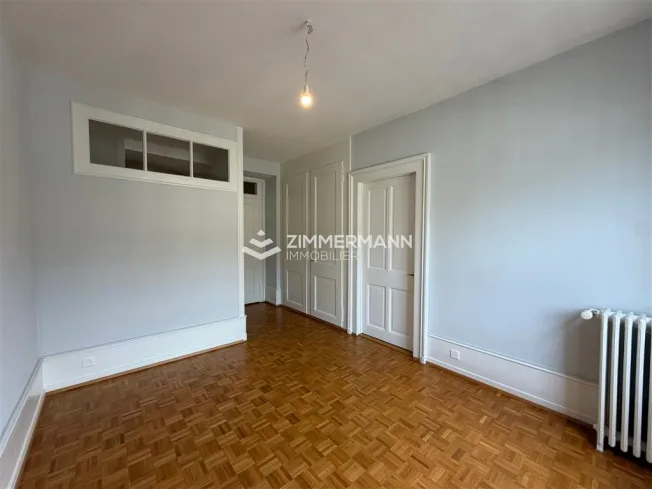 5 Zimmer Wohnung, 1201 Genève