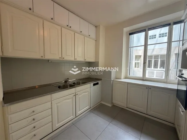 5 Zimmer Wohnung, 1201 Genève
