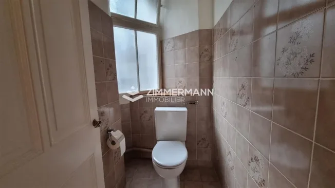 5 Zimmer Wohnung, 1201 Genève