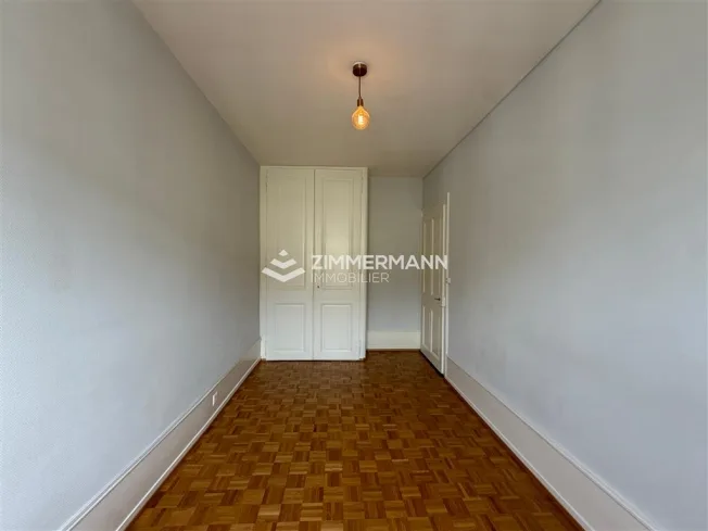 5 Zimmer Wohnung, 1201 Genève