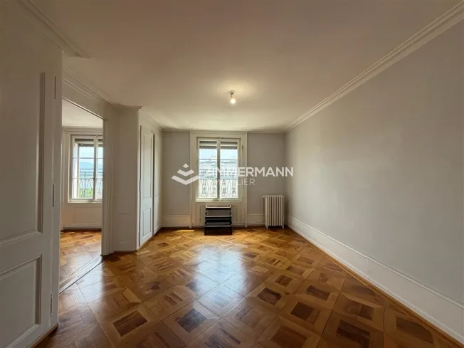 5 Zimmer Wohnung, 1201 Genève