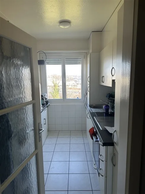 2 Zimmer Wohnung in Genève – photo 3 sur 5