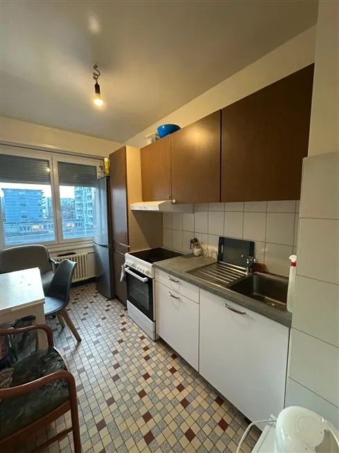 3.5 Zimmer Wohnung in Genève – Foto 3 von 6