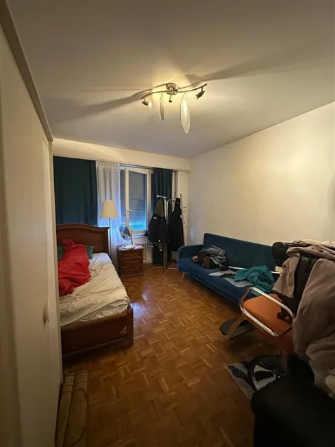 3.5 Zimmer Wohnung in Genève – Foto 5 von 6