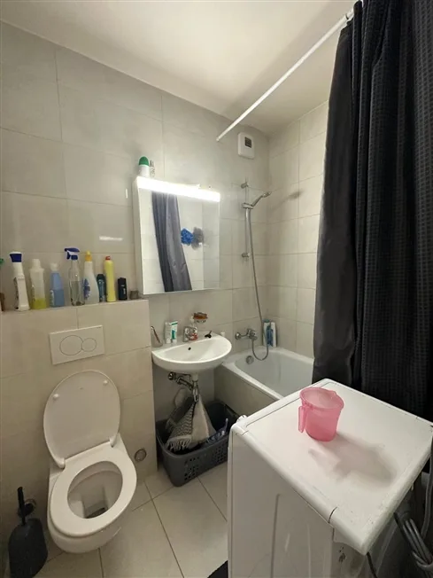3.5 Zimmer Wohnung in Genève – Foto 6 von 6