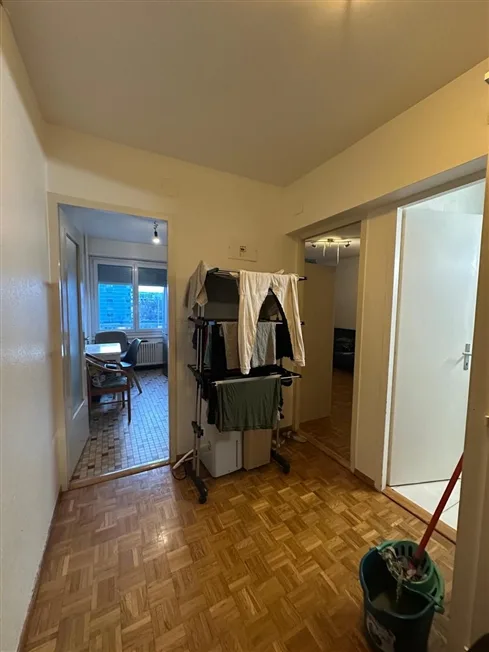 3.5 Zimmer Wohnung in Genève – Foto 4 von 6