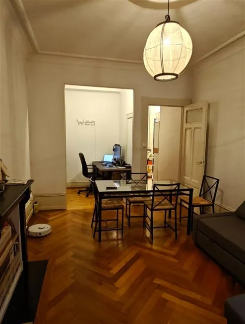 3 Zimmer Wohnung in Genève – Foto 2 von 3