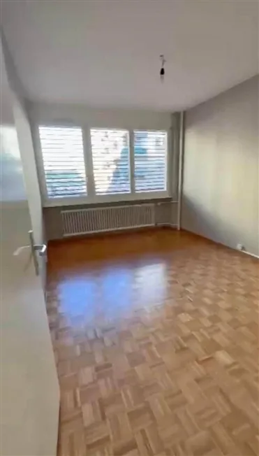 4.5 Zimmer Wohnung, 1202 Genève
