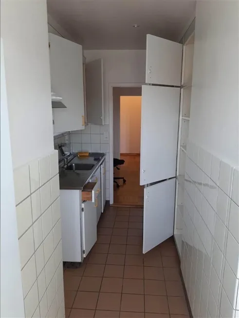 3.5 Zimmer Wohnung in Genève – Foto 3 von 5