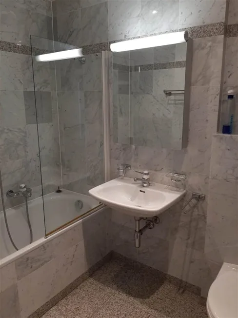 3.5 Zimmer Wohnung in Genève – Foto 5 von 5