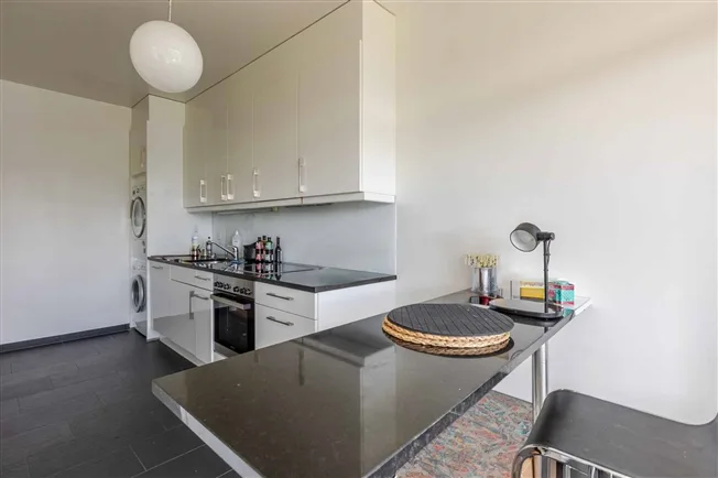 4 Zimmer Wohnung in Genève – Foto 5 von 12