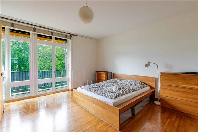 4 Zimmer Wohnung in Genève – Foto 7 von 12