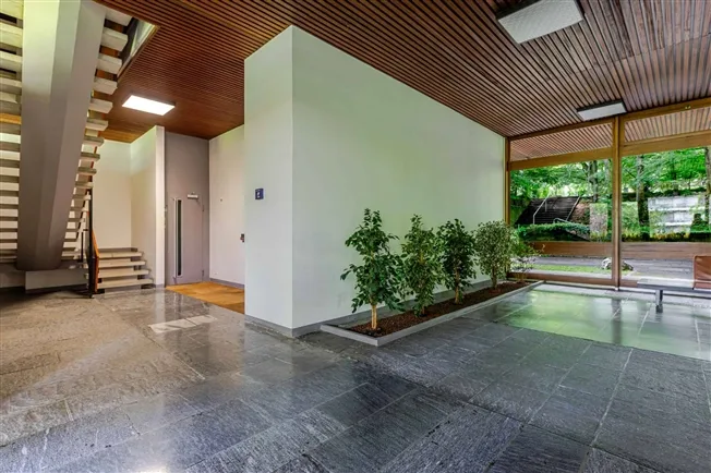 4 Zimmer Wohnung in Genève – Foto 12 von 12