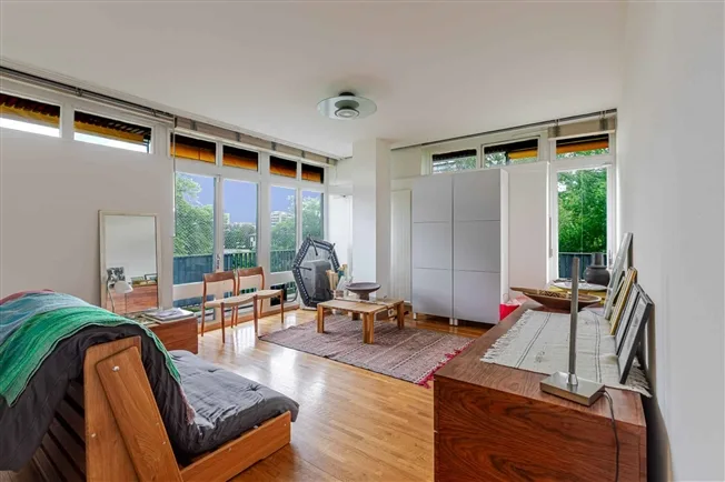 4 Zimmer Wohnung in Genève – Foto 9 von 12