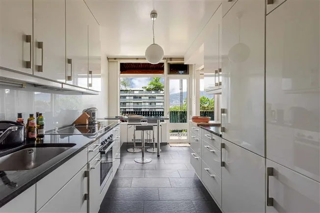 4 Zimmer Wohnung in Genève – Foto 4 von 12