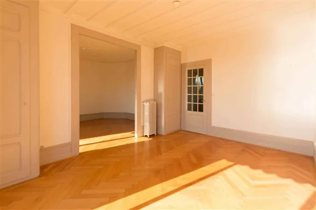 5.5 Zimmer Wohnung in Genève – photo 4 of 11