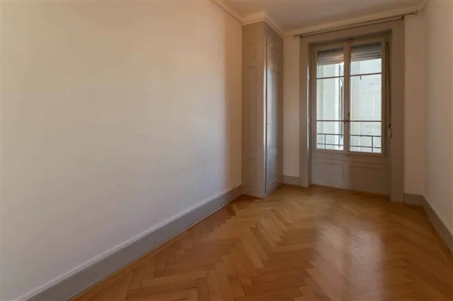 5.5 Zimmer Wohnung in Genève – photo 10 of 11